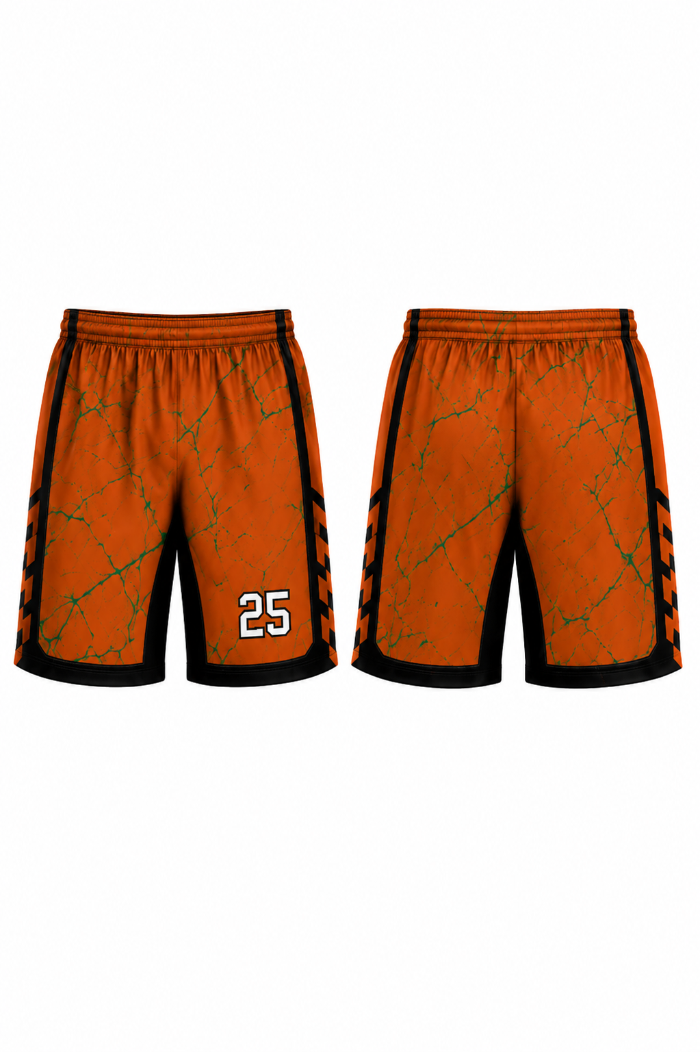 Odenton Uni #2 Bottom (Reversible)