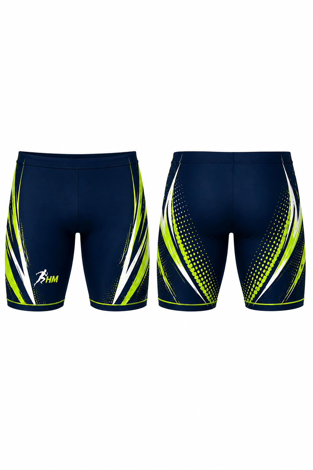 HMTC Uni #1 Bottom