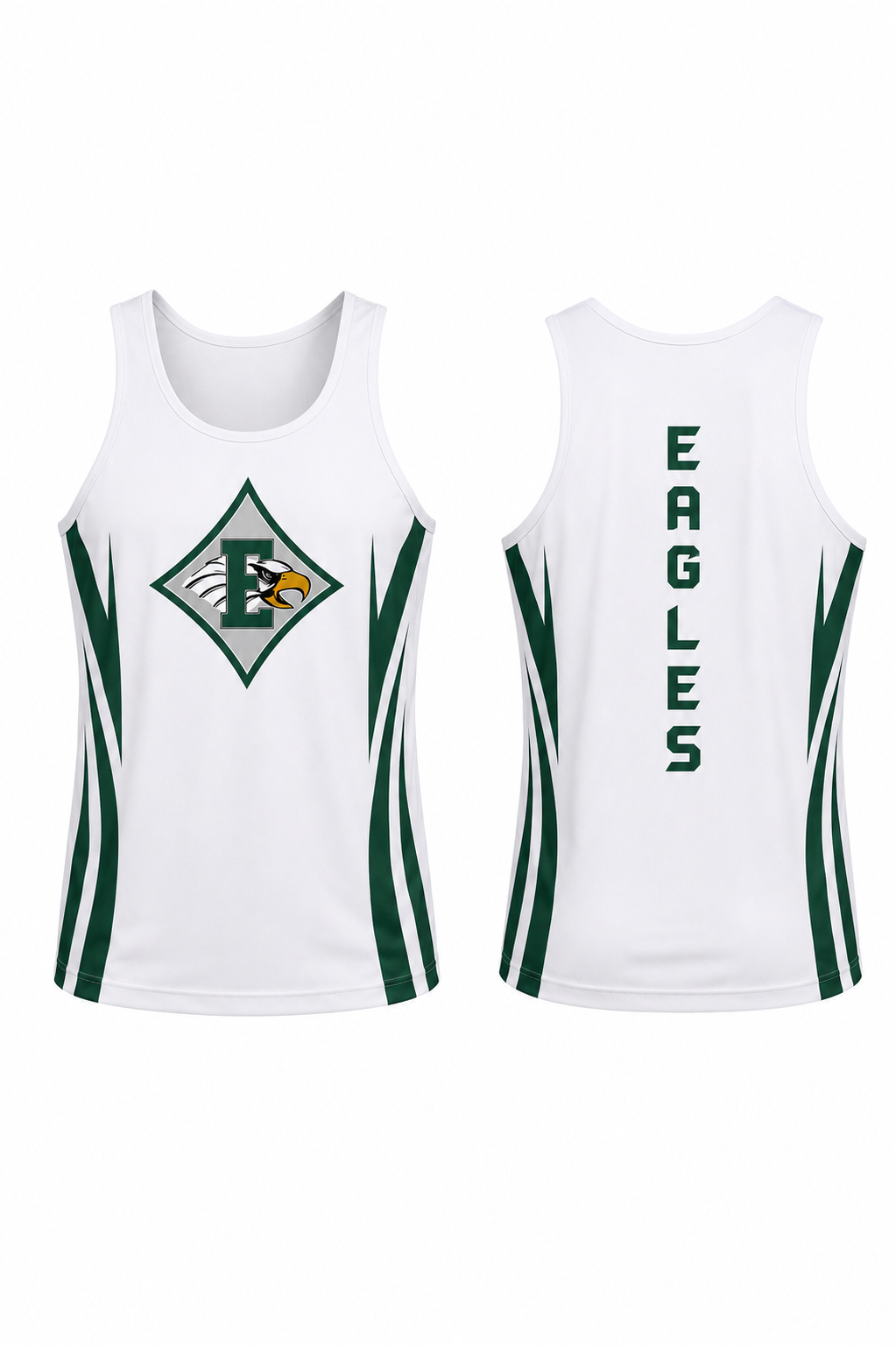 Eastside High Track & Field (Boys)