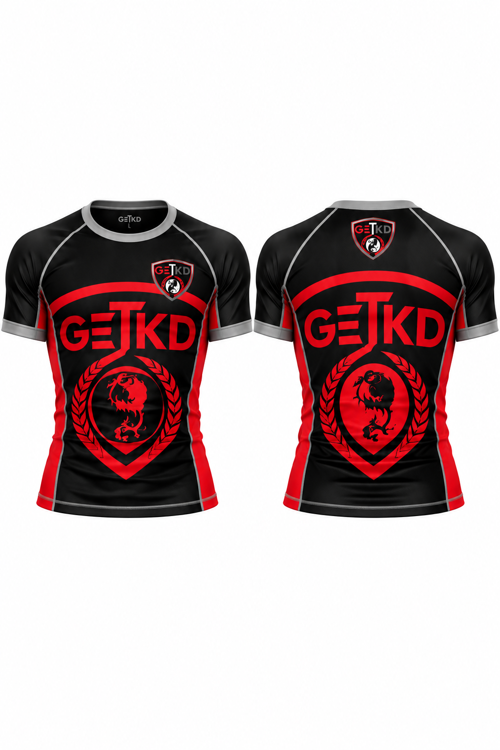 GETKD