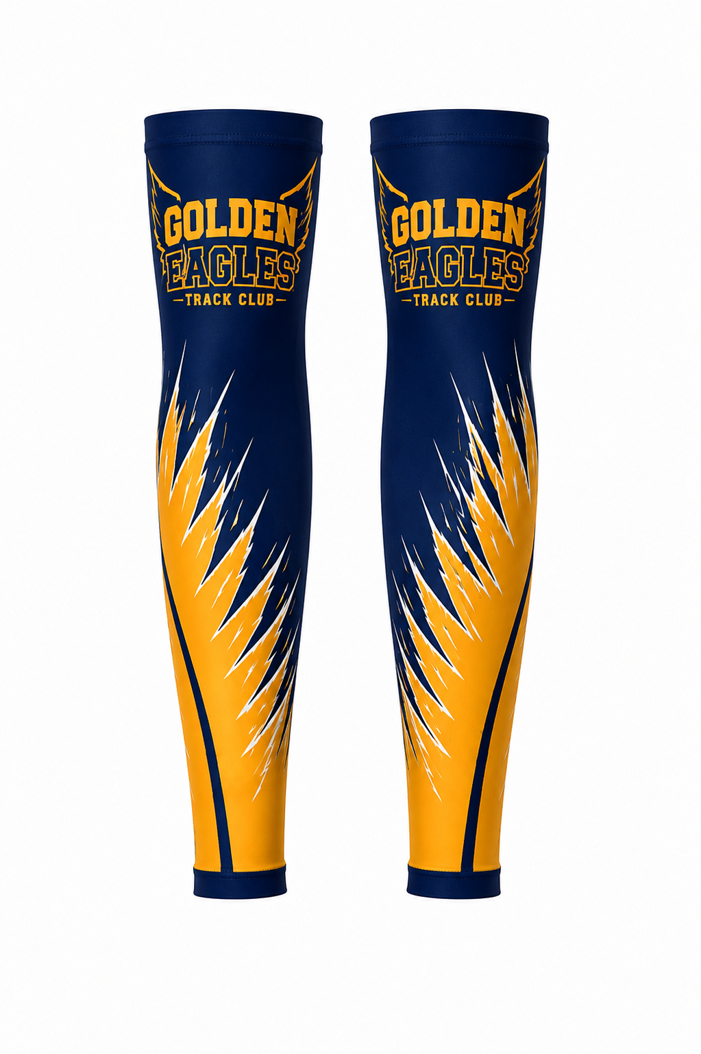 GETC Arm Sleeves