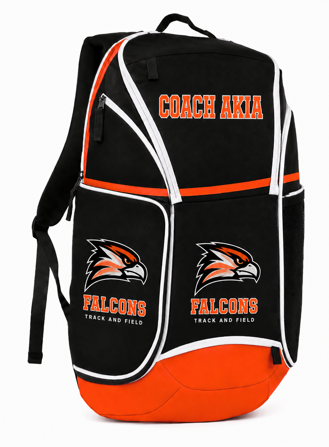 SGMS Backpack