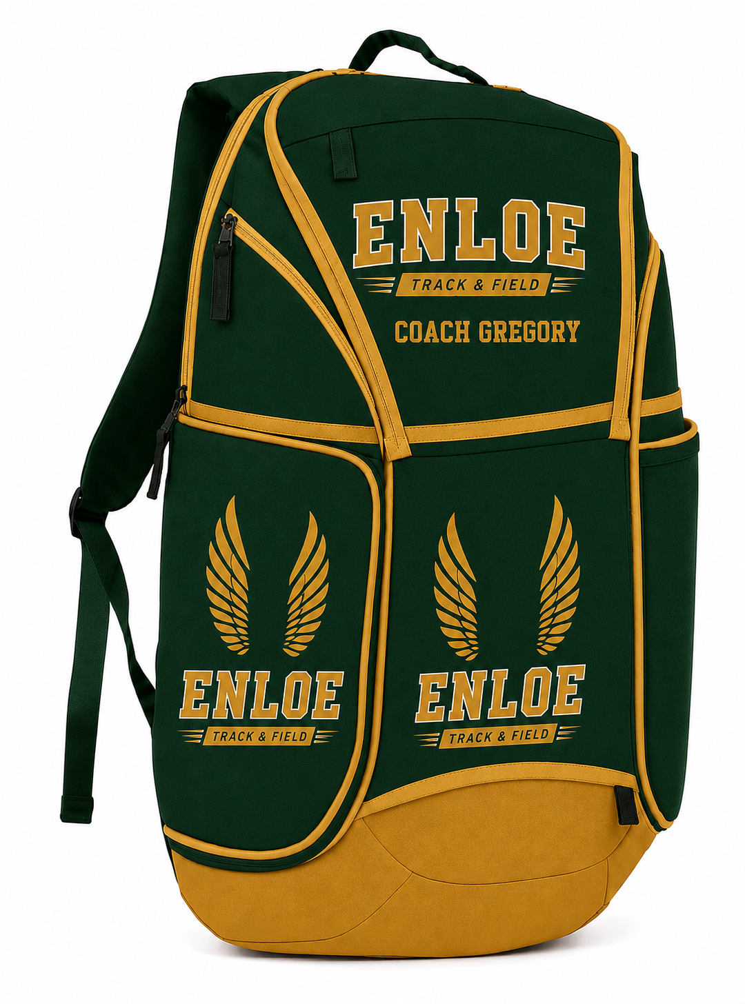 EHS Backpack