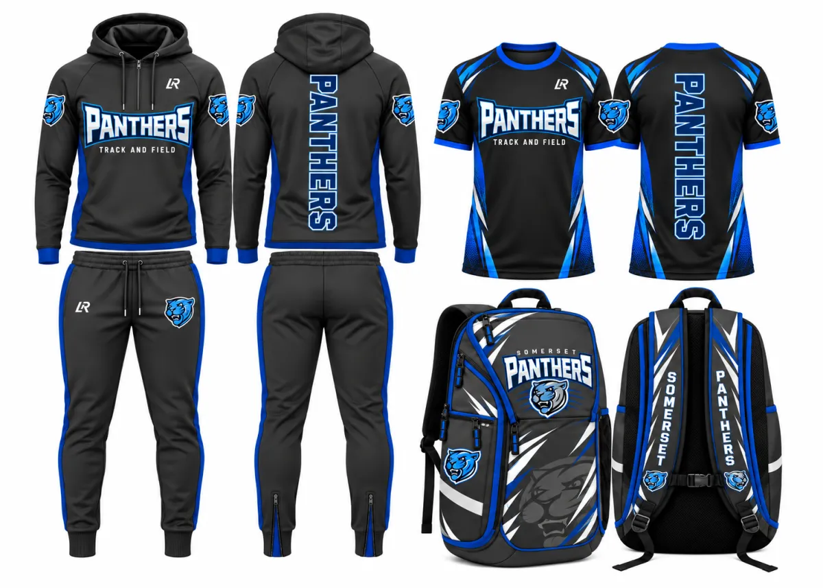 Somerset Uni Package #1