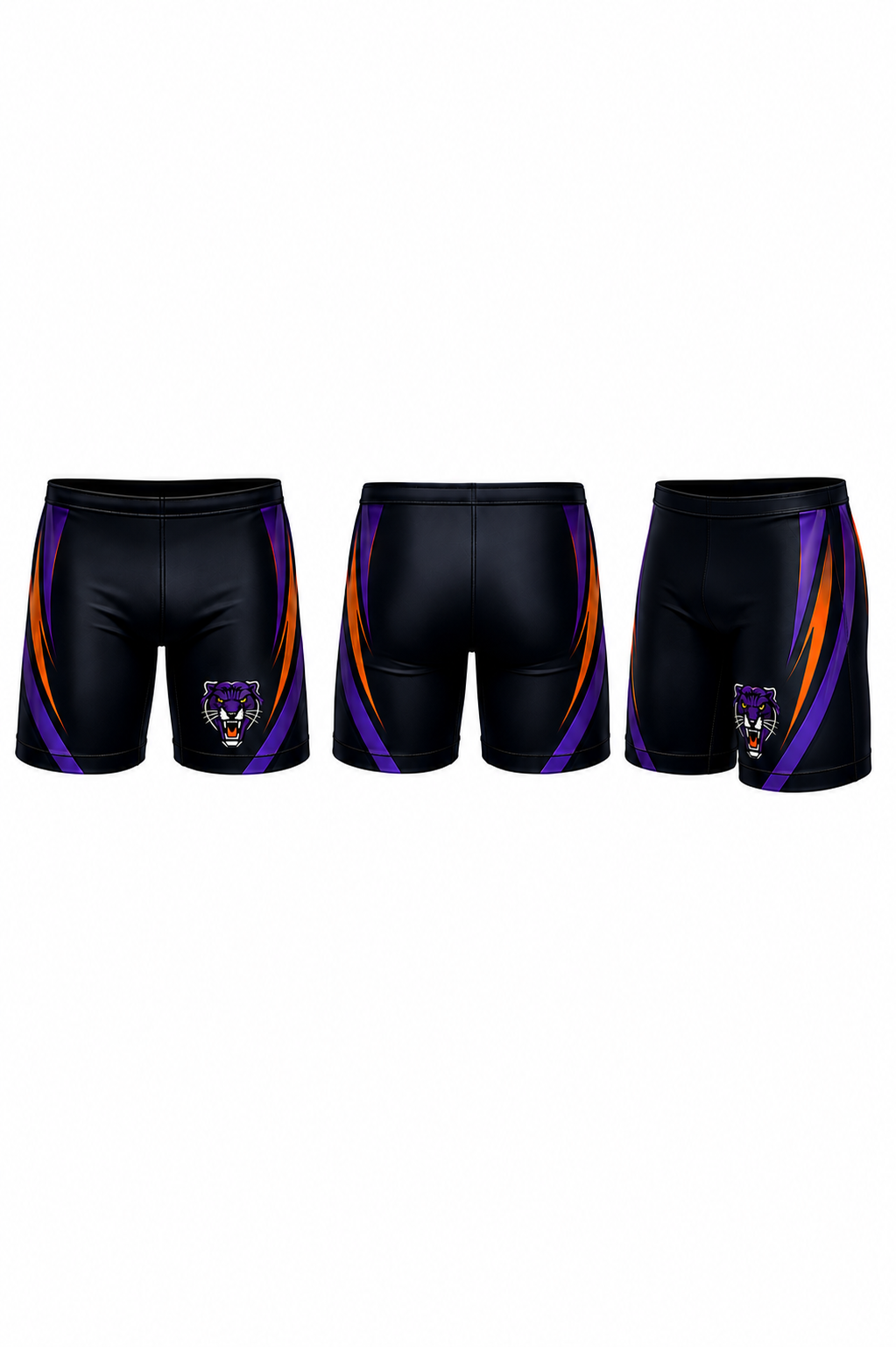 Tricore uniform (Boys) #1