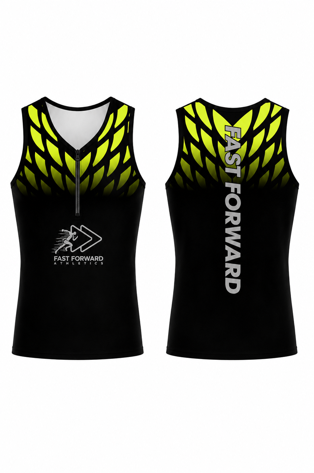 FFTC Uni #2 Top