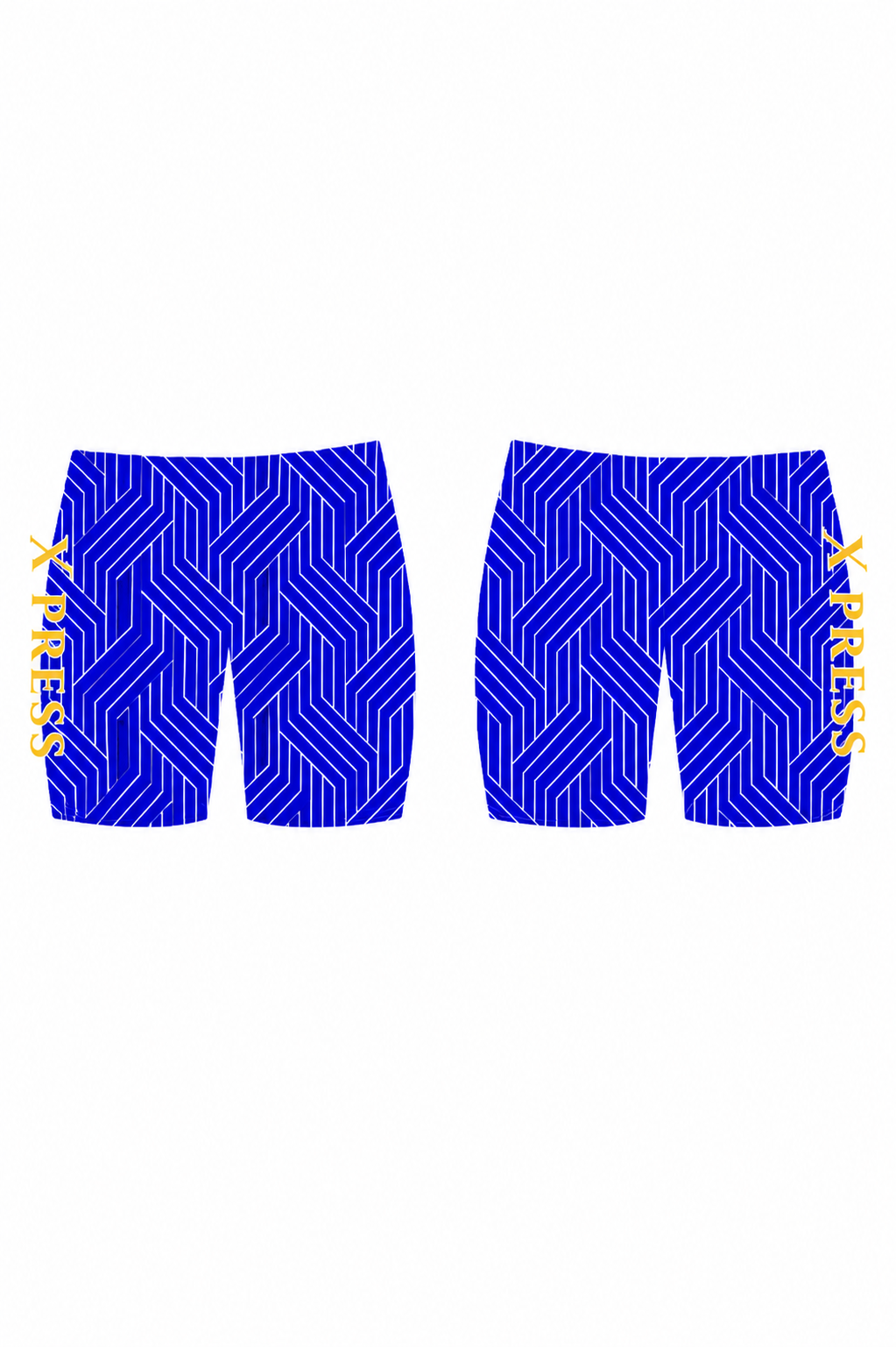Tampa X Uni #1 (Bottom)