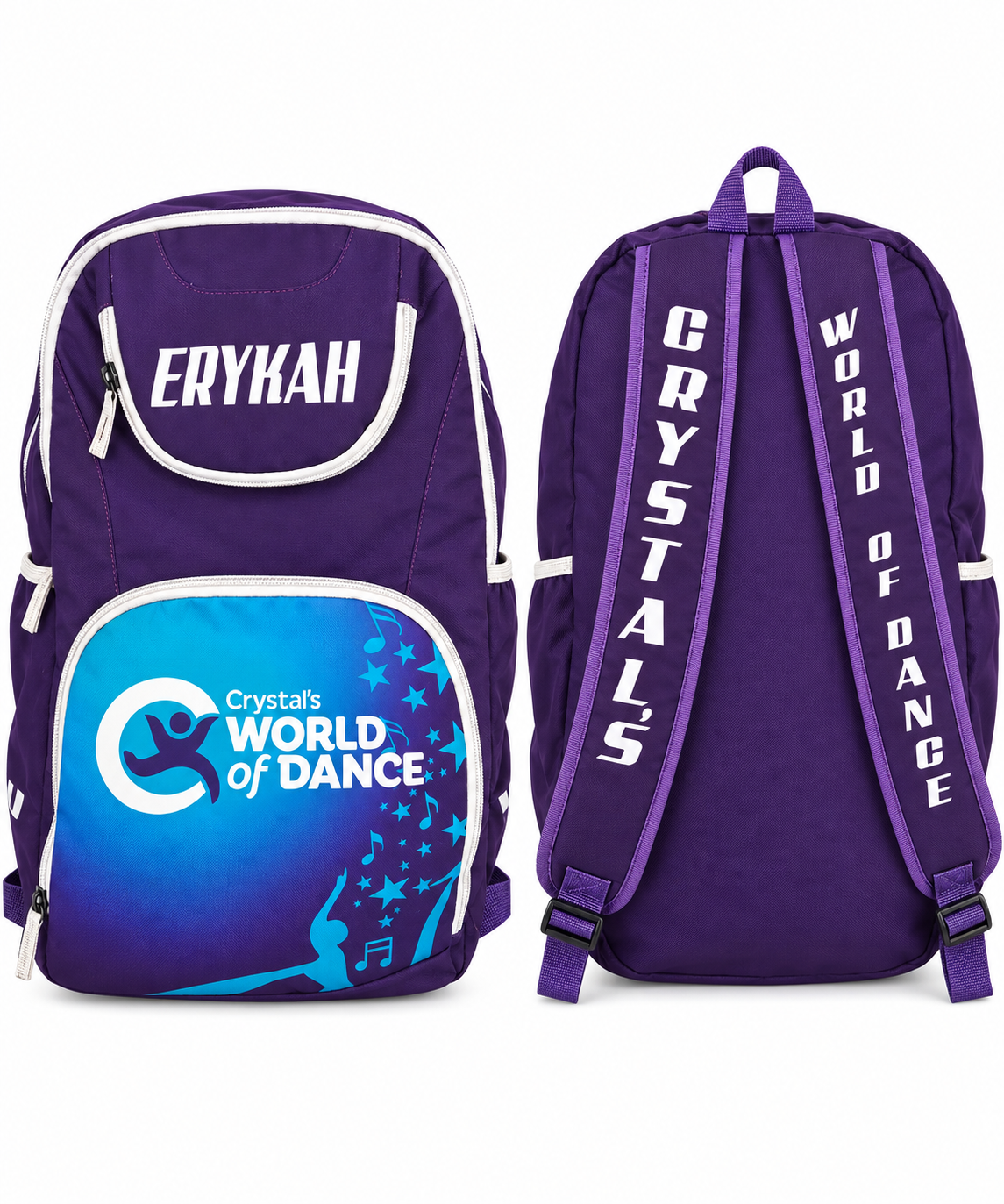 CWOD Backpack