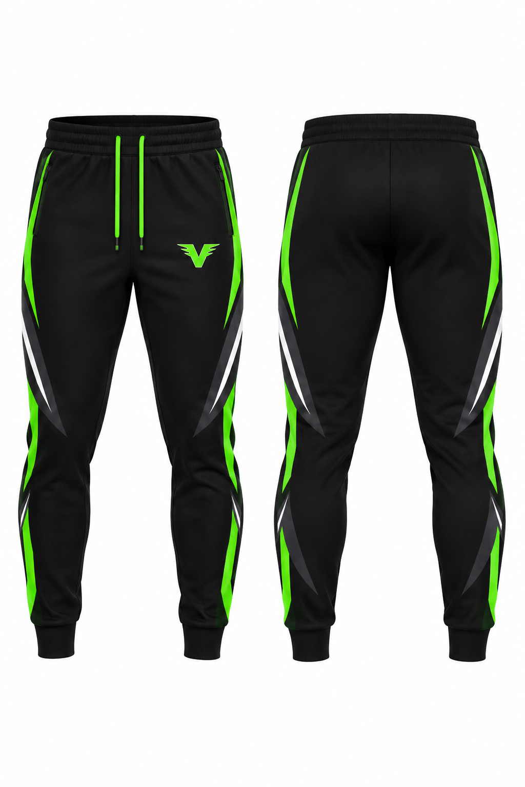 Velocity Warm-up Bottom (Joggers)