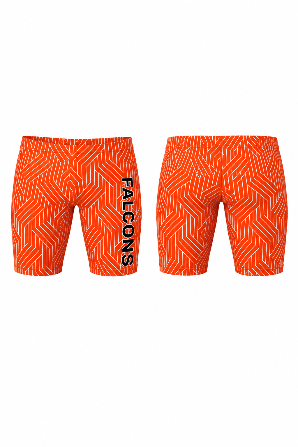 SGMS Uni #1 Bottom (Boys)