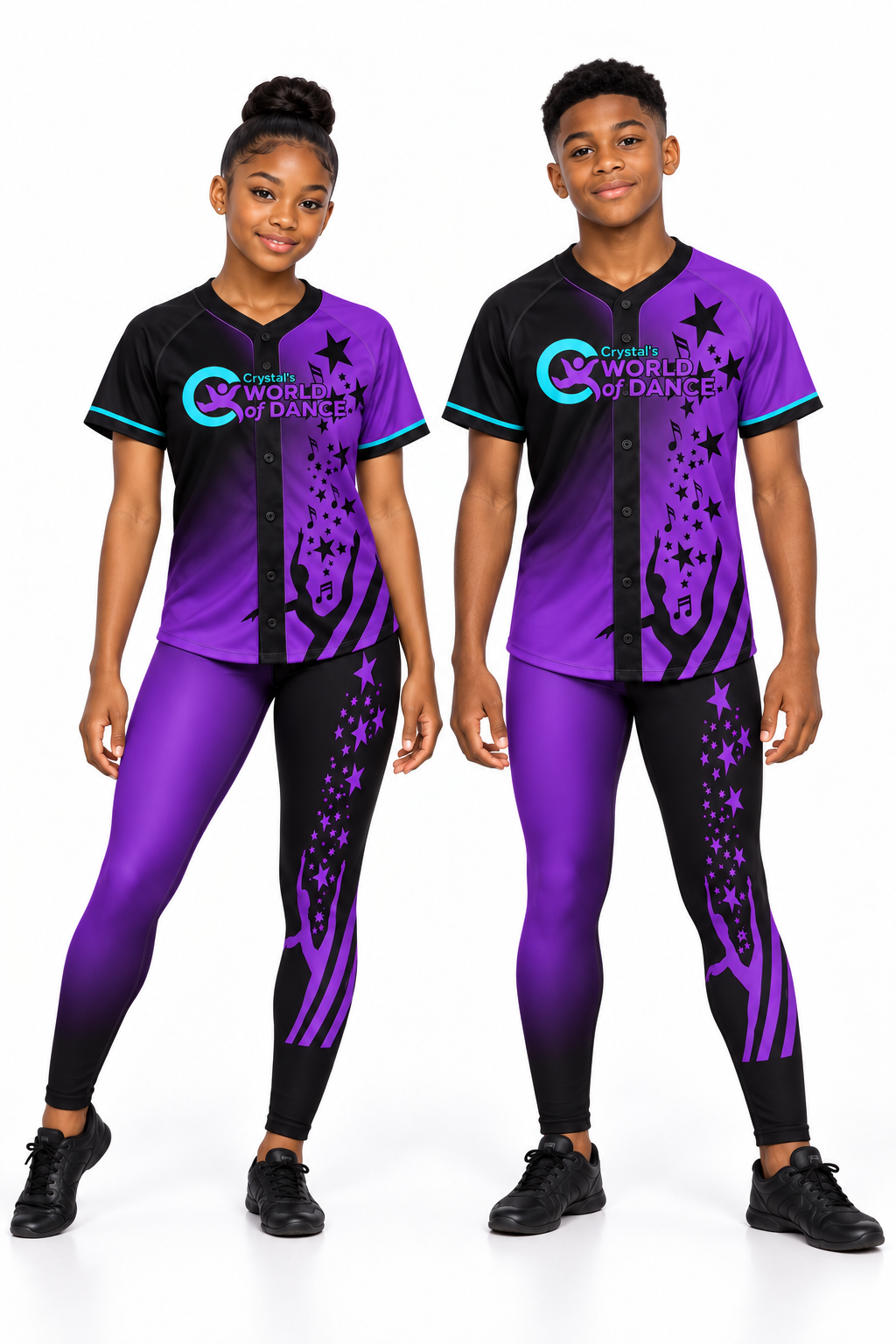 CWOD Uni Set