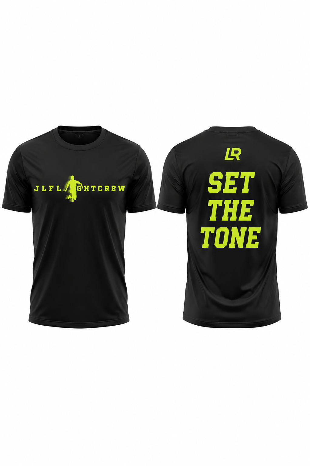 JLFC T-Shirt #1