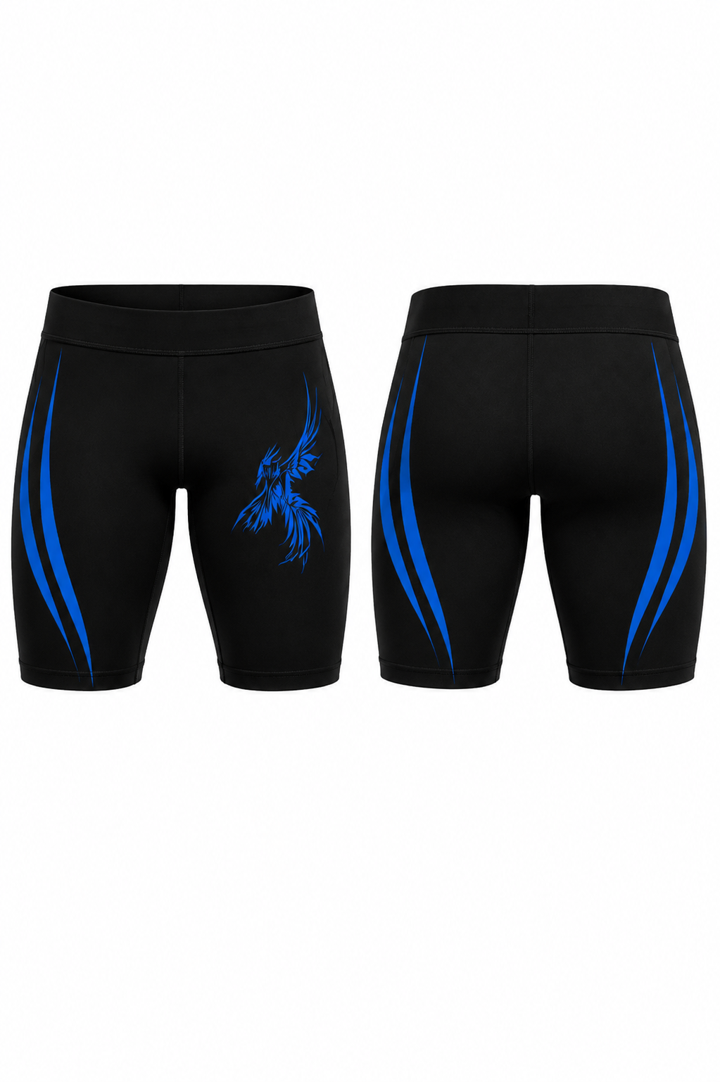 Phenom Uni #2 Bottom