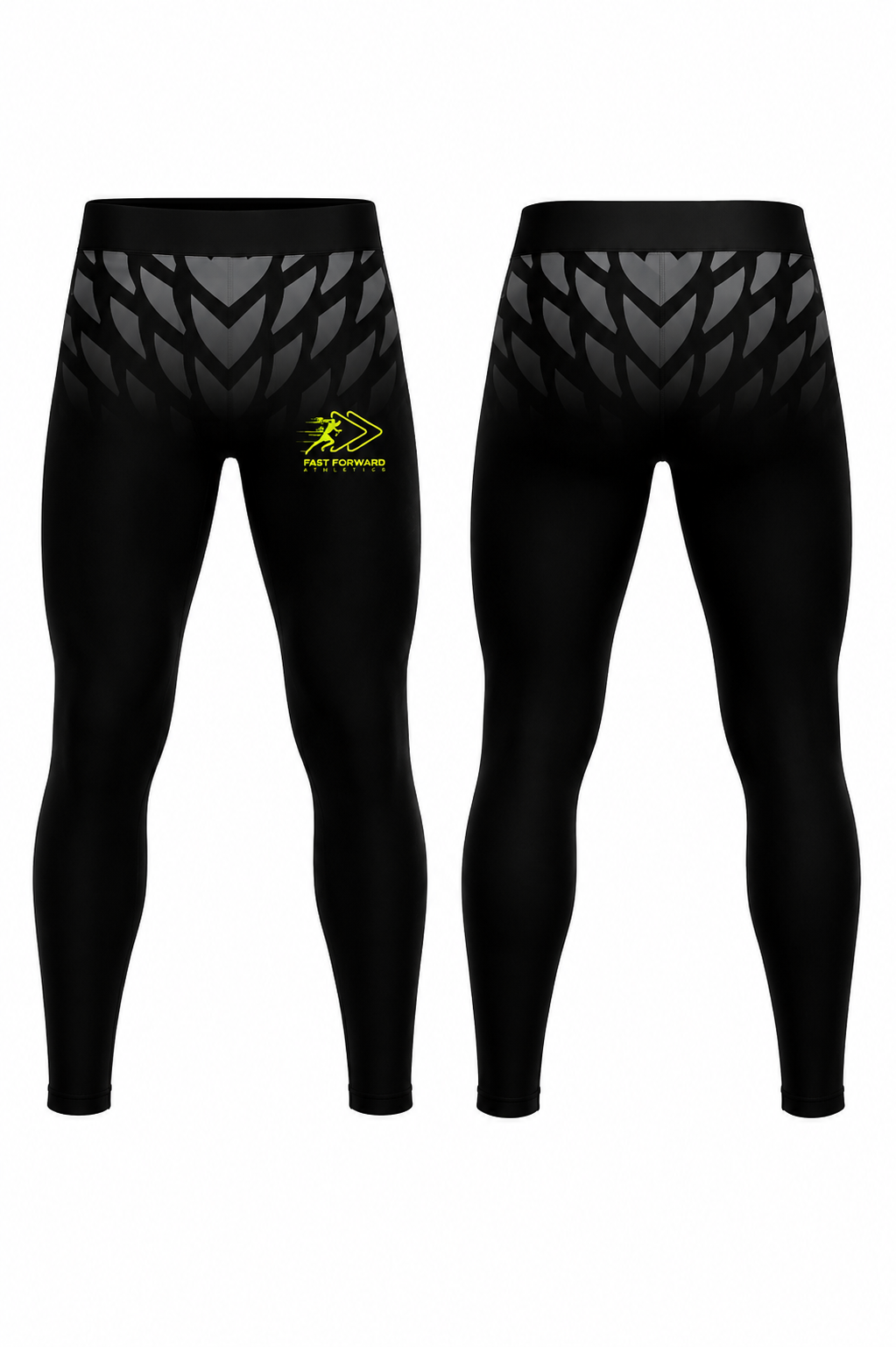 FFTC Leggings