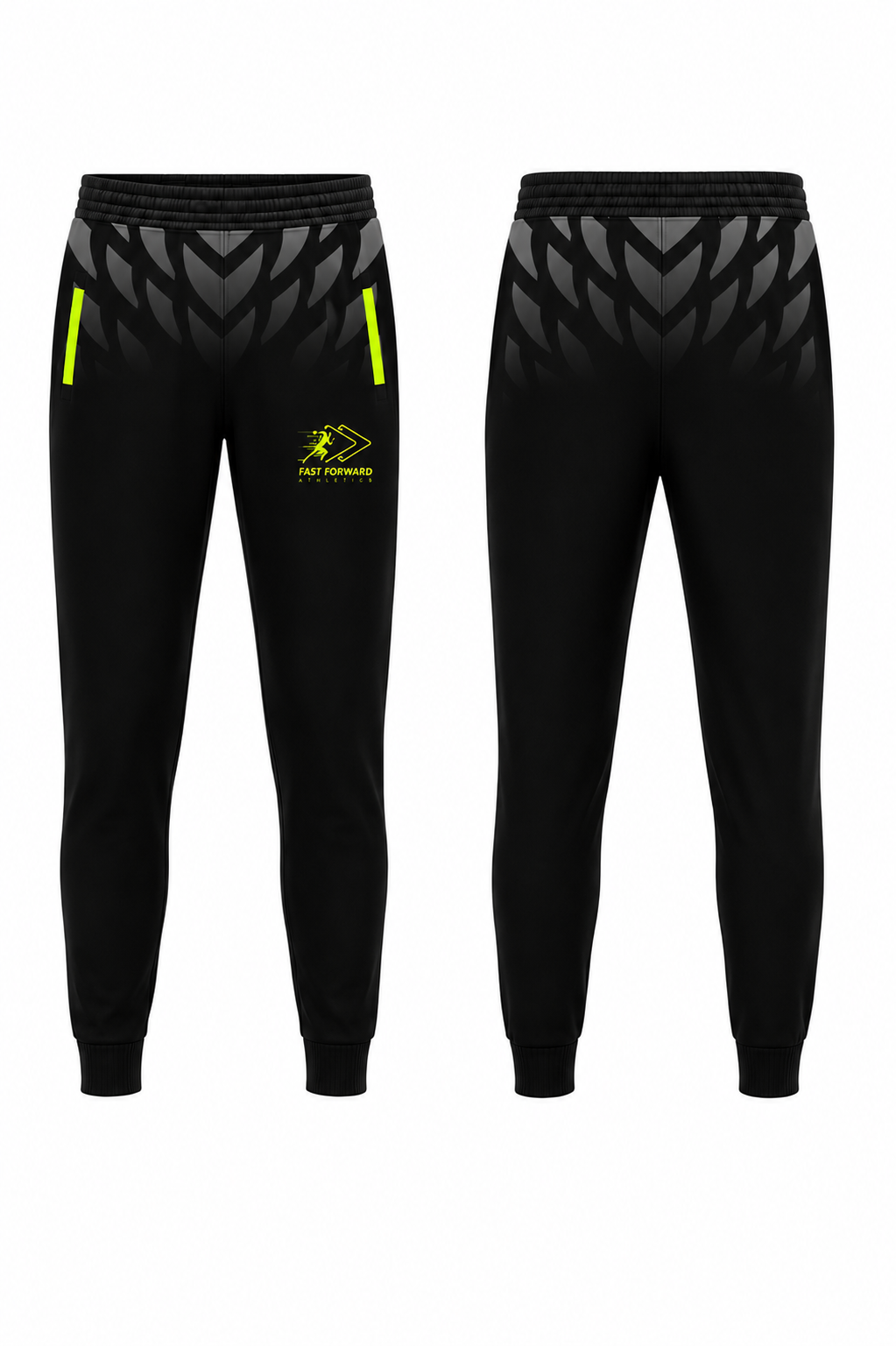 FFTC Warm-up Bottom