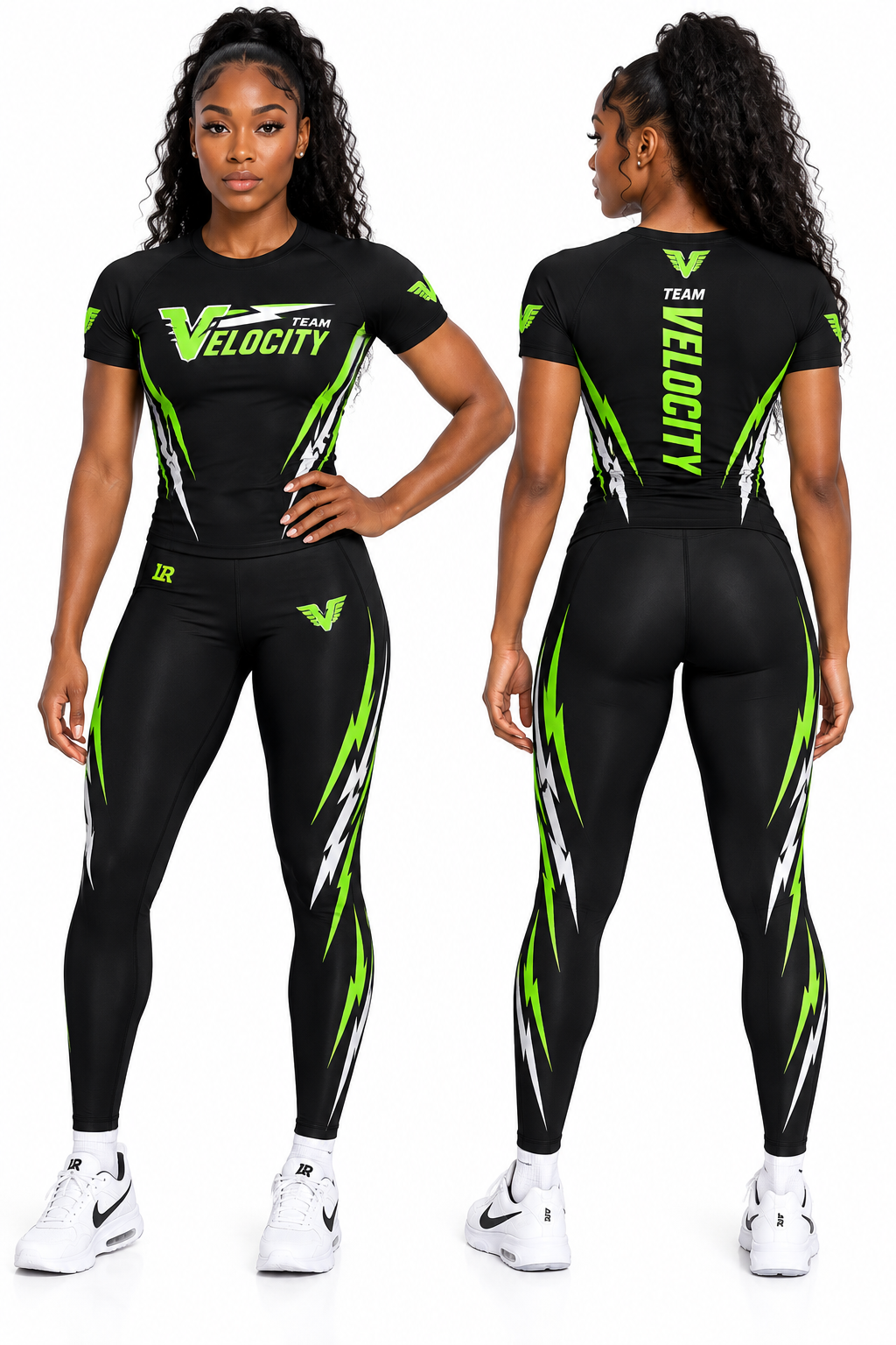 Velocity Travel Set #1