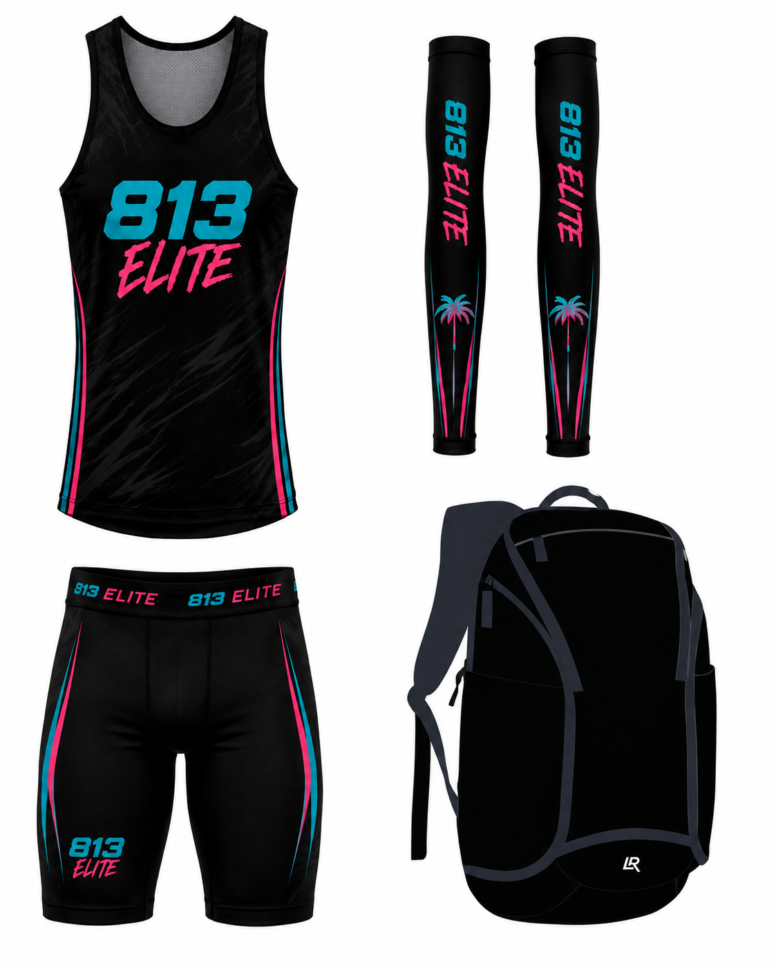Elite Uni Package #3