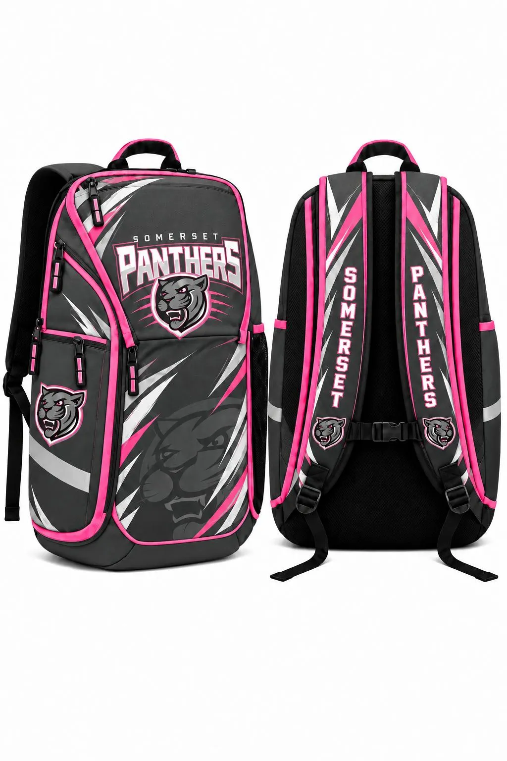 Somerset Backpack #2