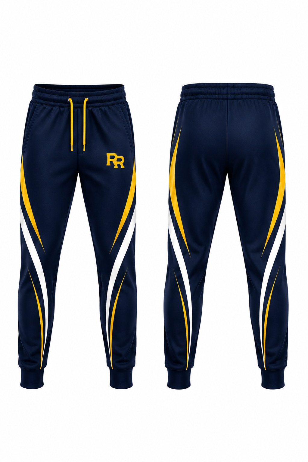 RR ELITE Warmup bottom