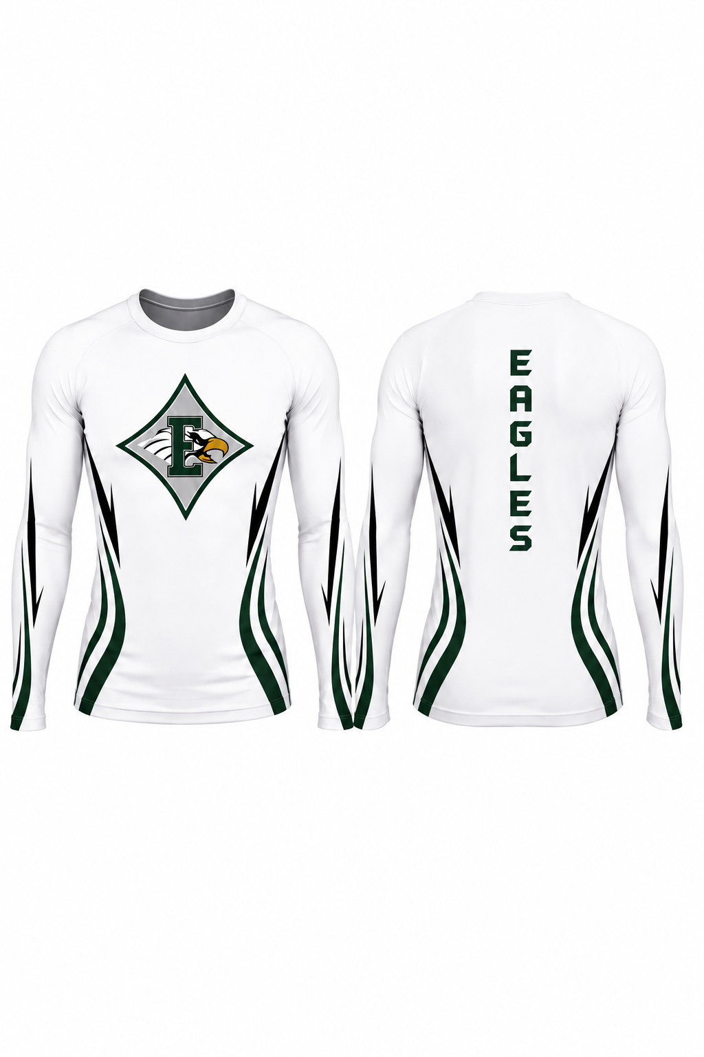 Eastside High Track & Field (Boys)