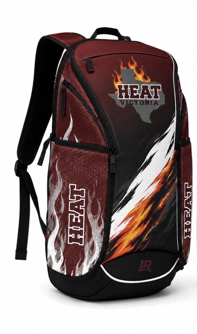 VH Backpack