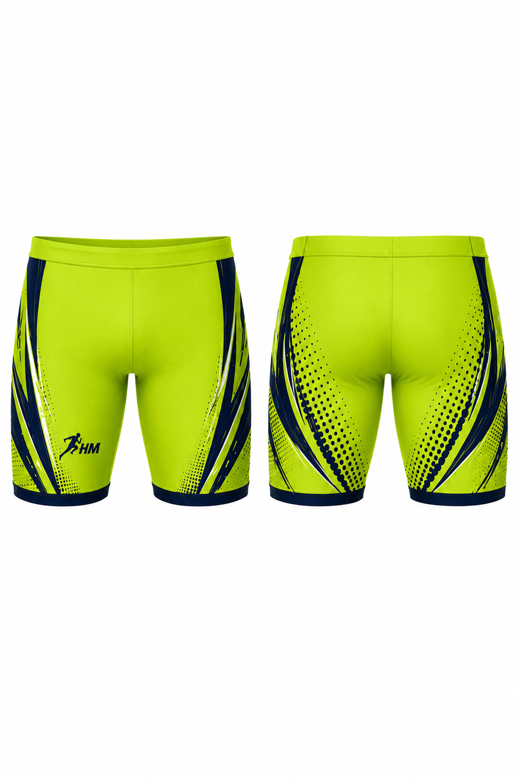 HMTC Uni #2 Bottom