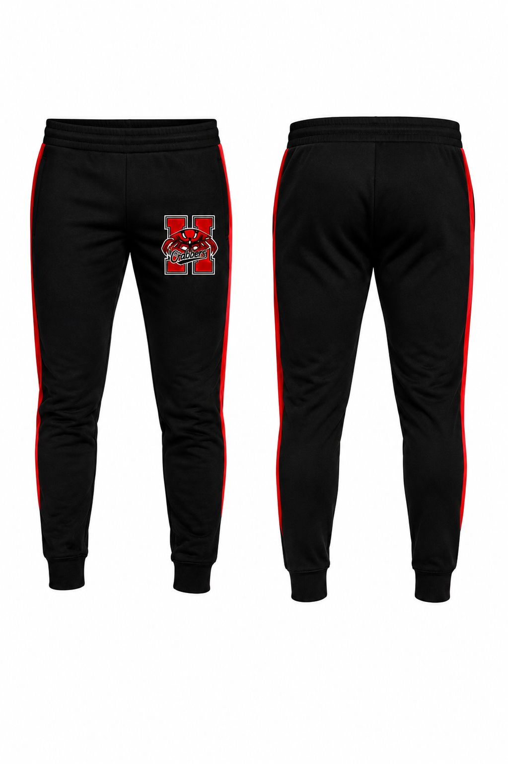 Hampton Basketball Warm-up