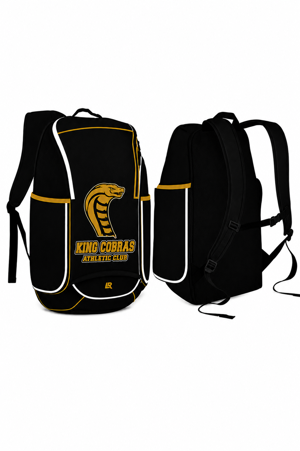 KCAC Backpack