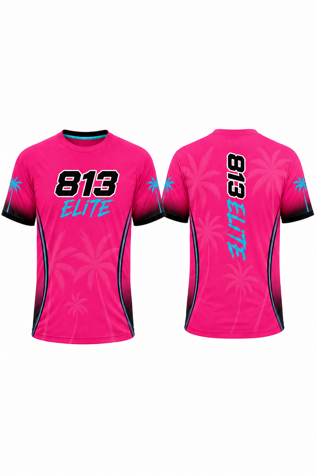 Elite Shirt #4