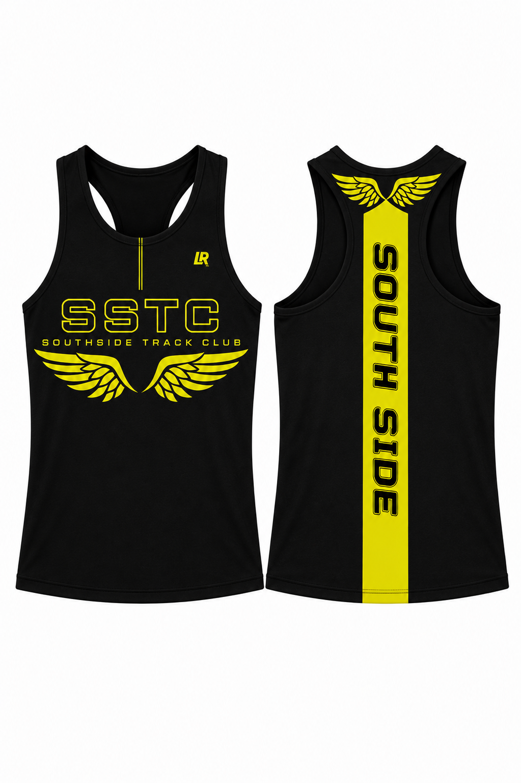 SSTC Uni #1 Top