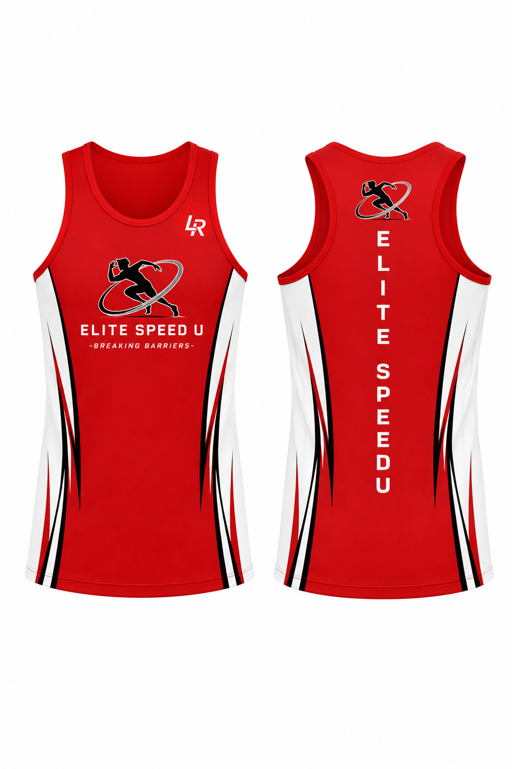ESU Uni #1 Top