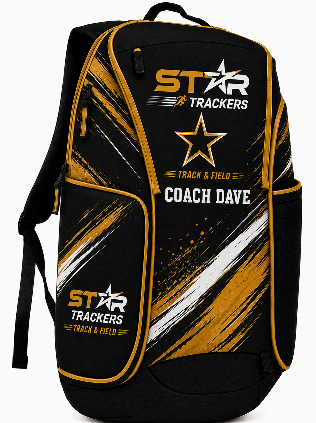 STAR Backpack