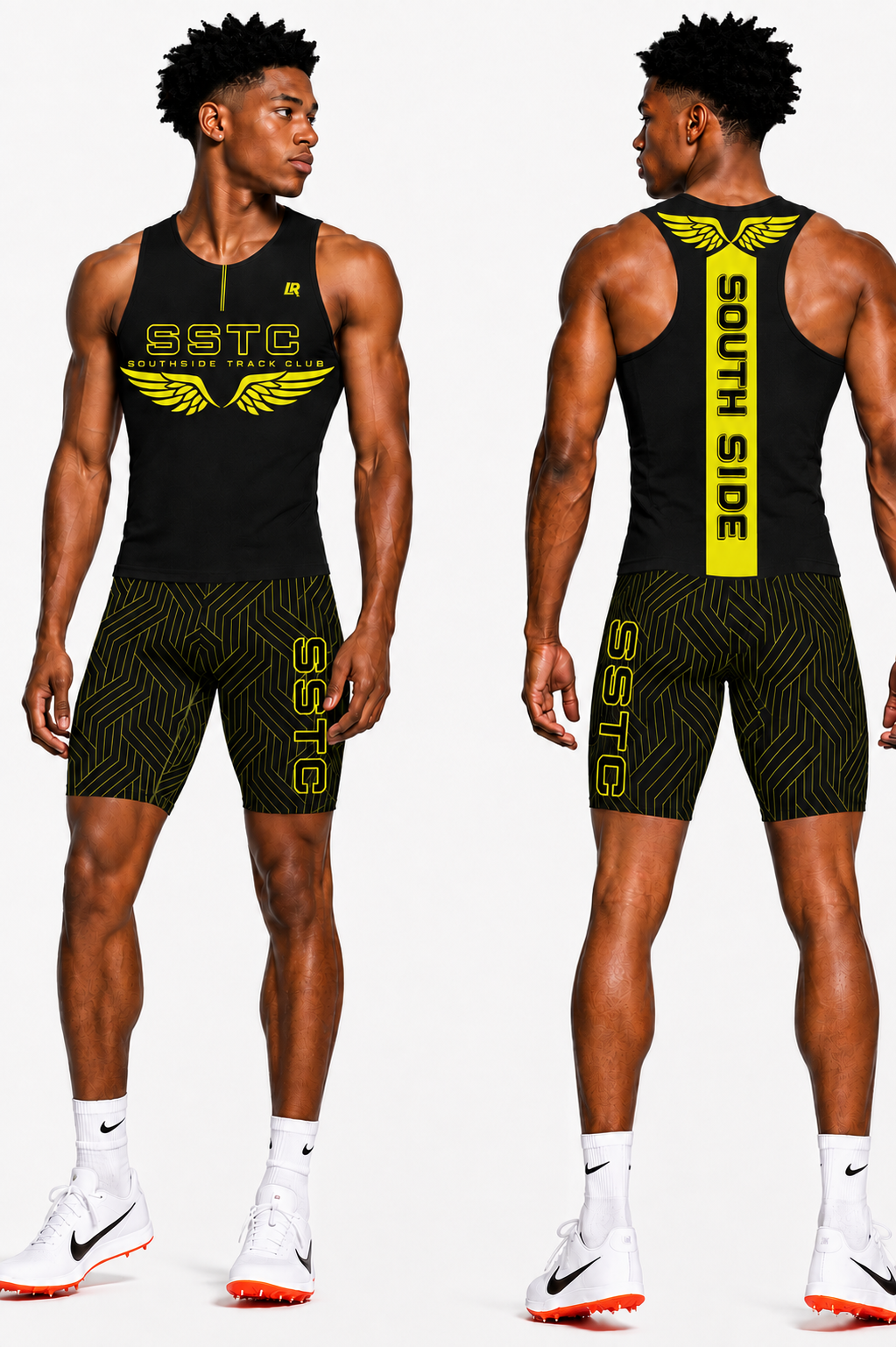 SSTC Uni #1 (Tank)