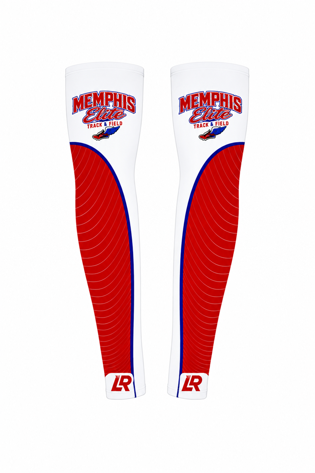 METF Uni #2 Arm Sleeves