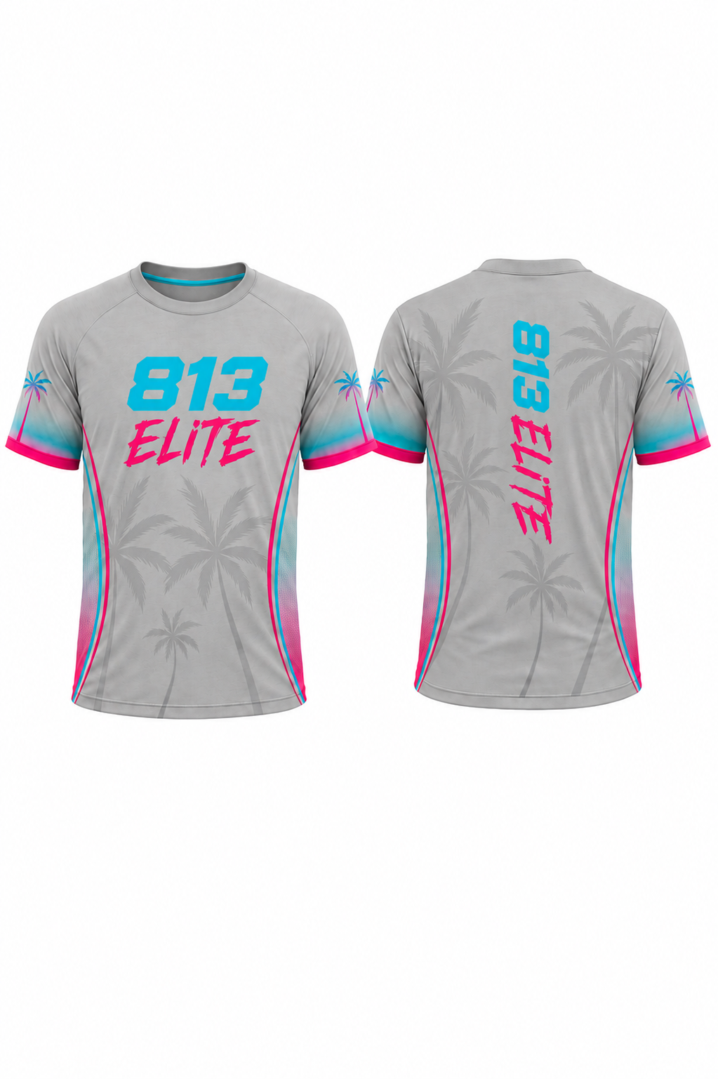 Elite T-Shirt #3