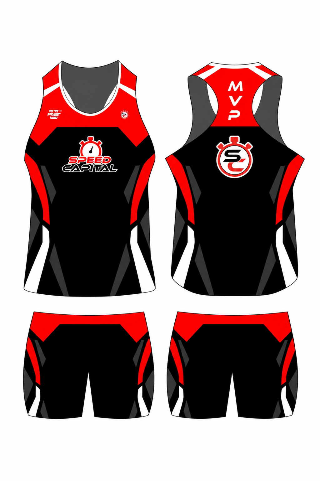 SC Uni #2