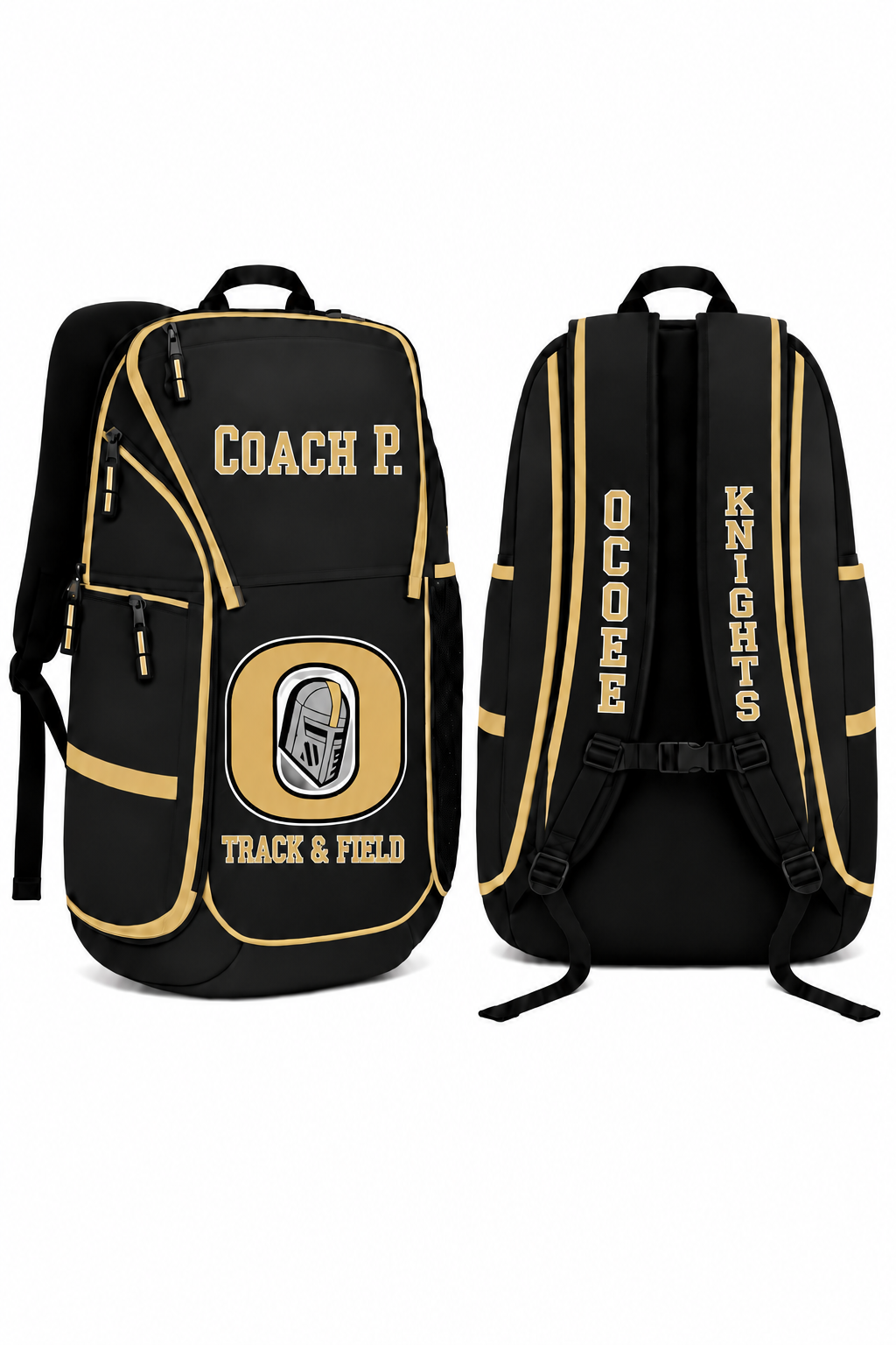 OHS T&F Backpack