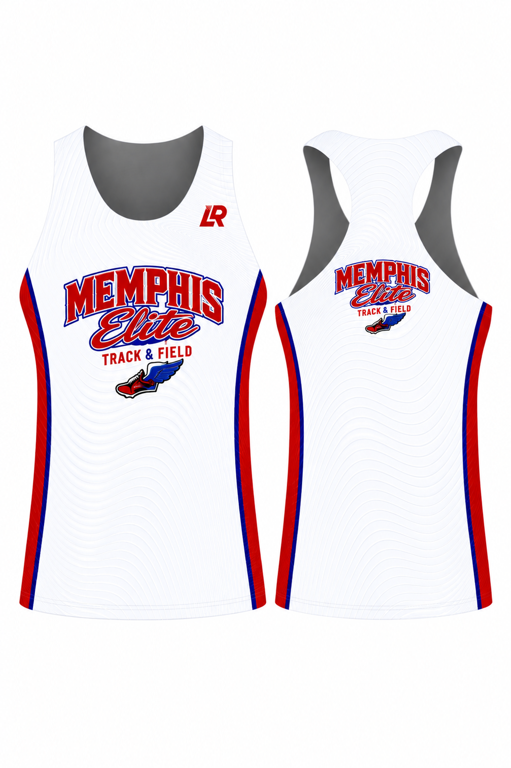 METF Uni #2 Top
