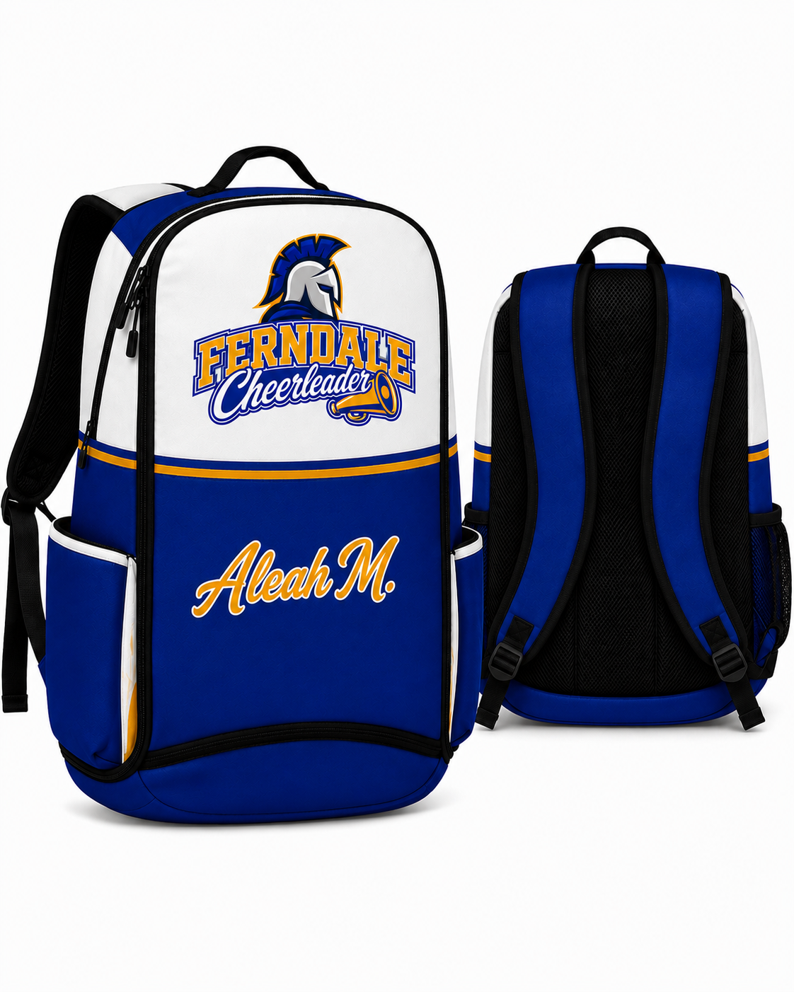FMS Cheer Backpack