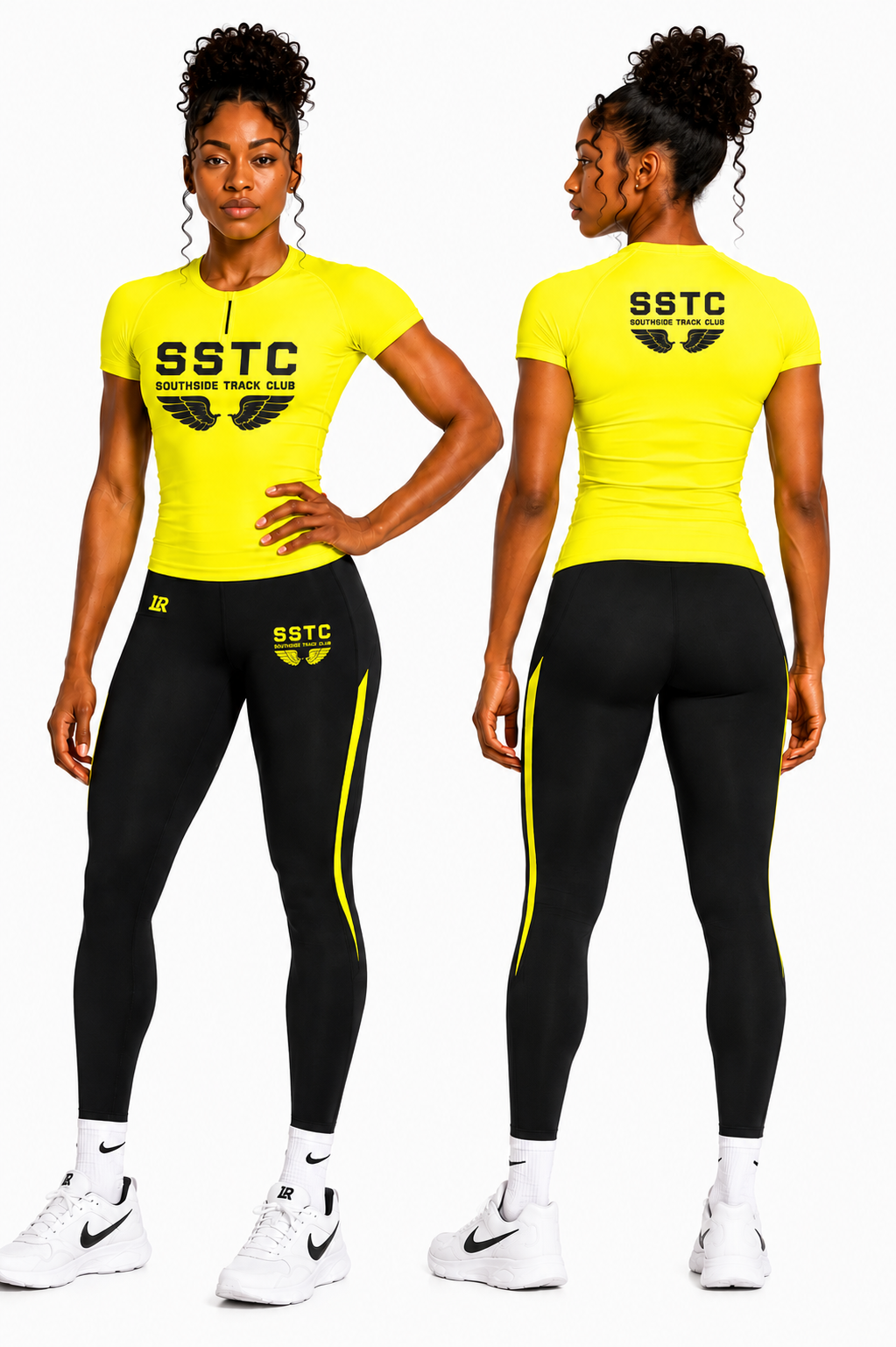 SSTC Supporter Set