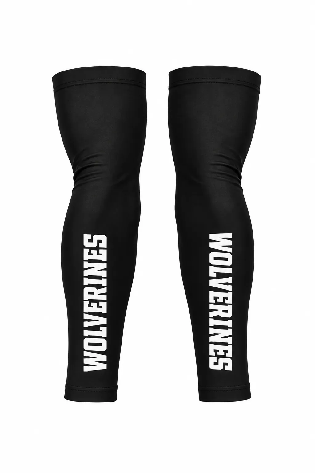 DWTC Uni #3 Arm Sleeves