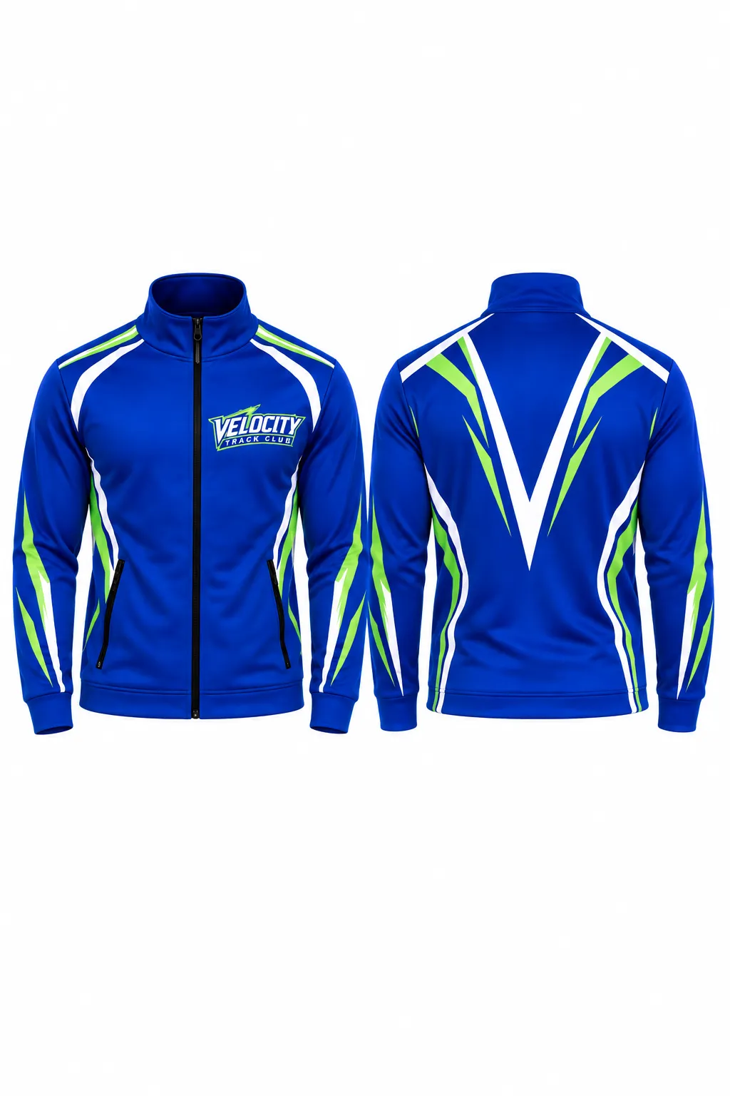 VTCNY Warm-up (top)