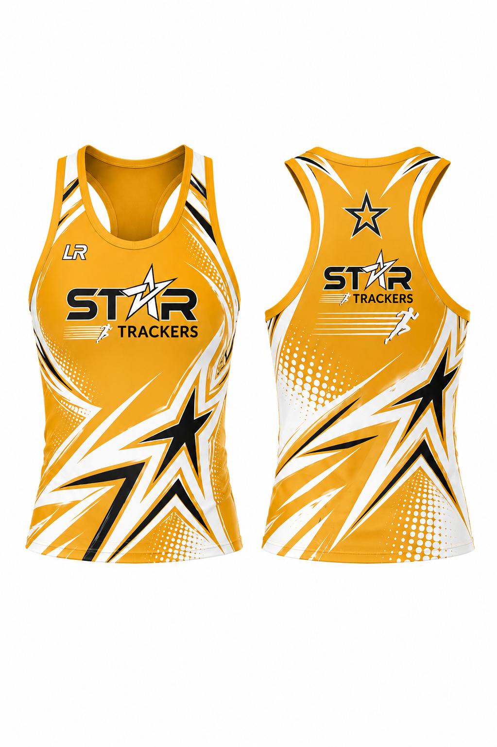 STAR Uni #2 Top