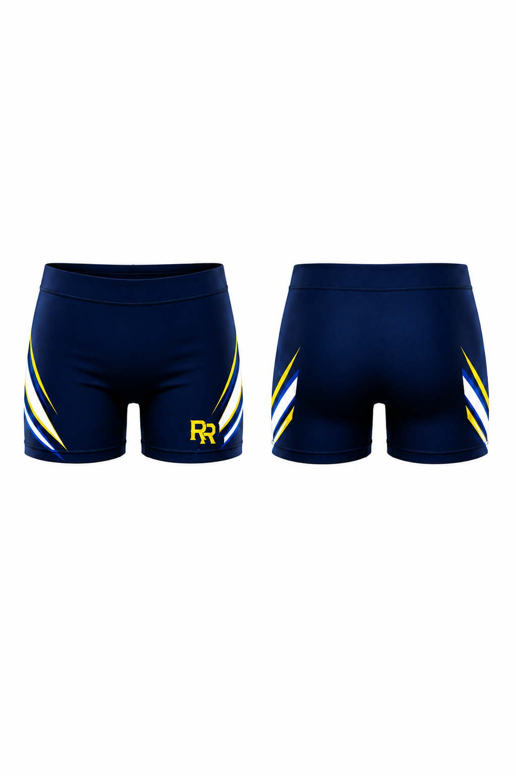 RR ELITE uniform bottom (girls)