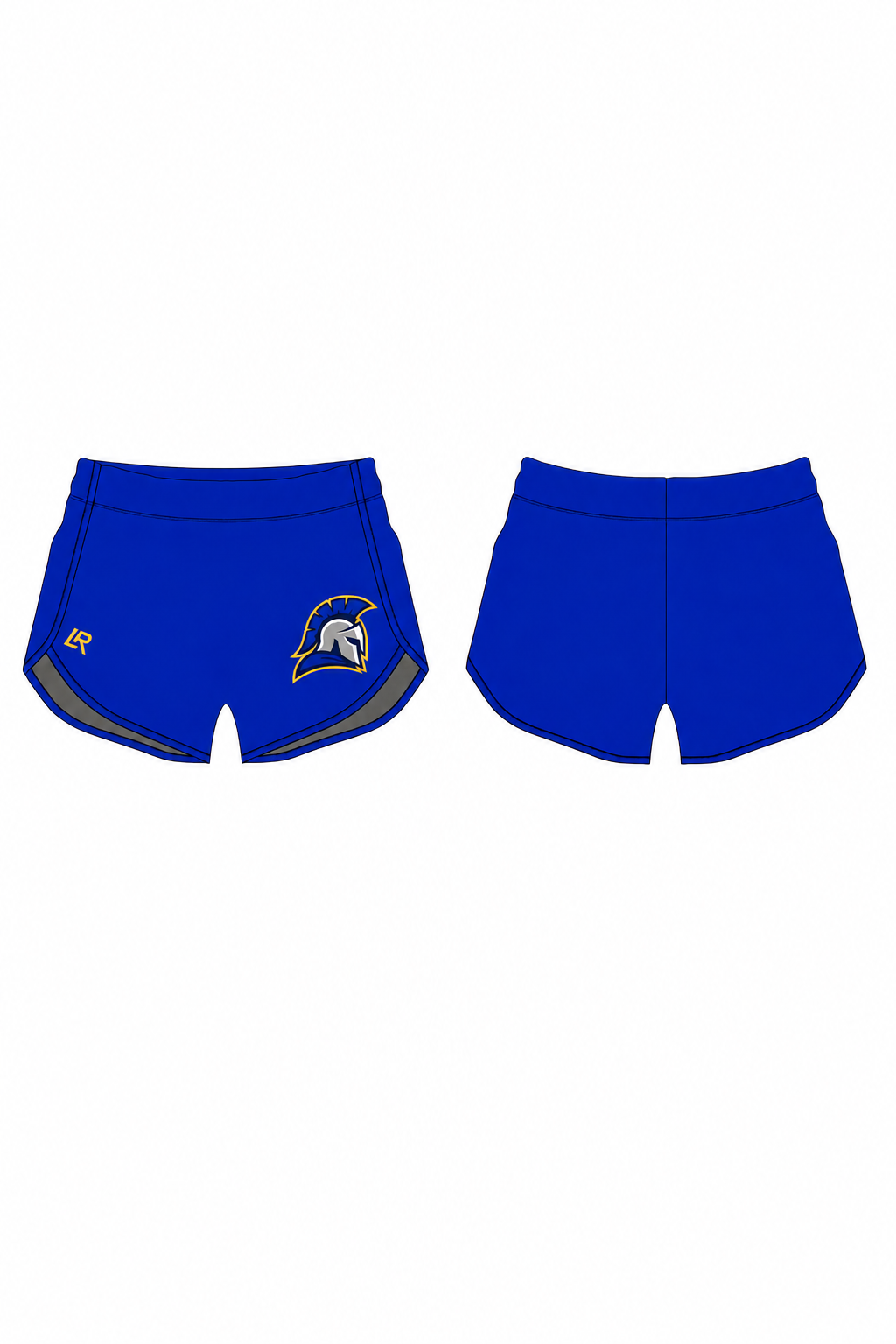 FMS Cheer Uni #2 Bottom