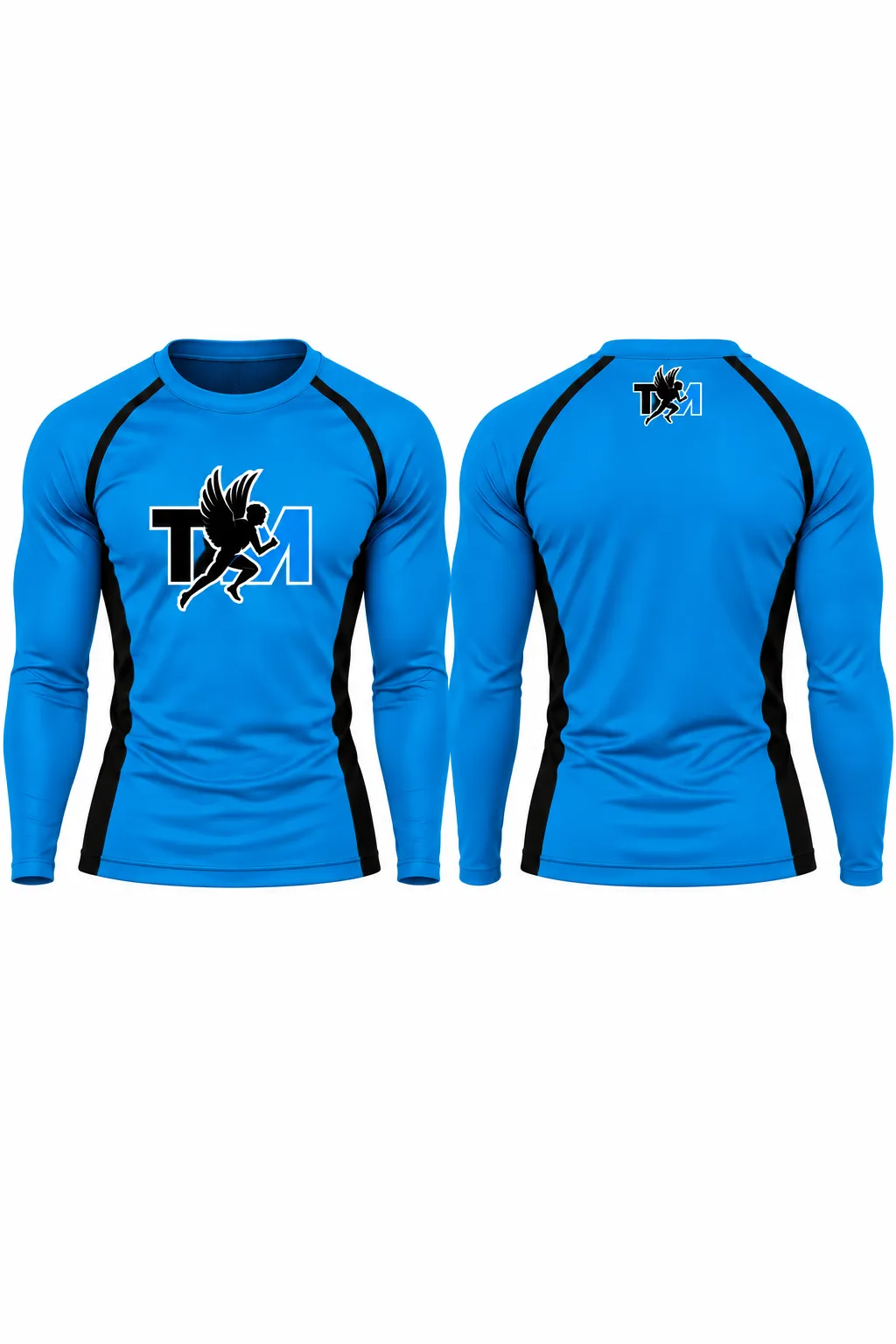 TMZ LS Crewneck #2