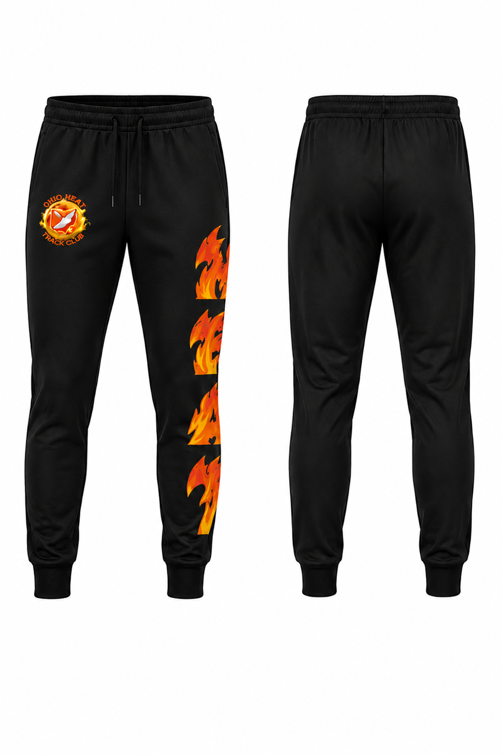 OHTC Warm-up (Joggers)