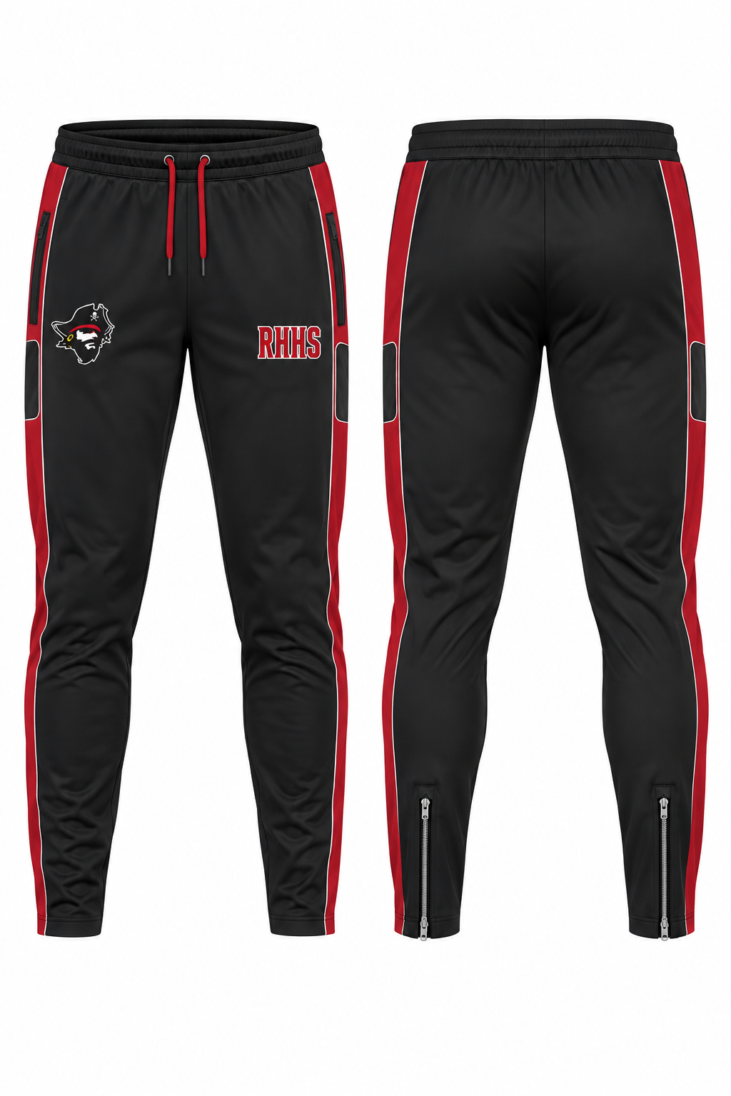 RHMS Warm-up Bottoms