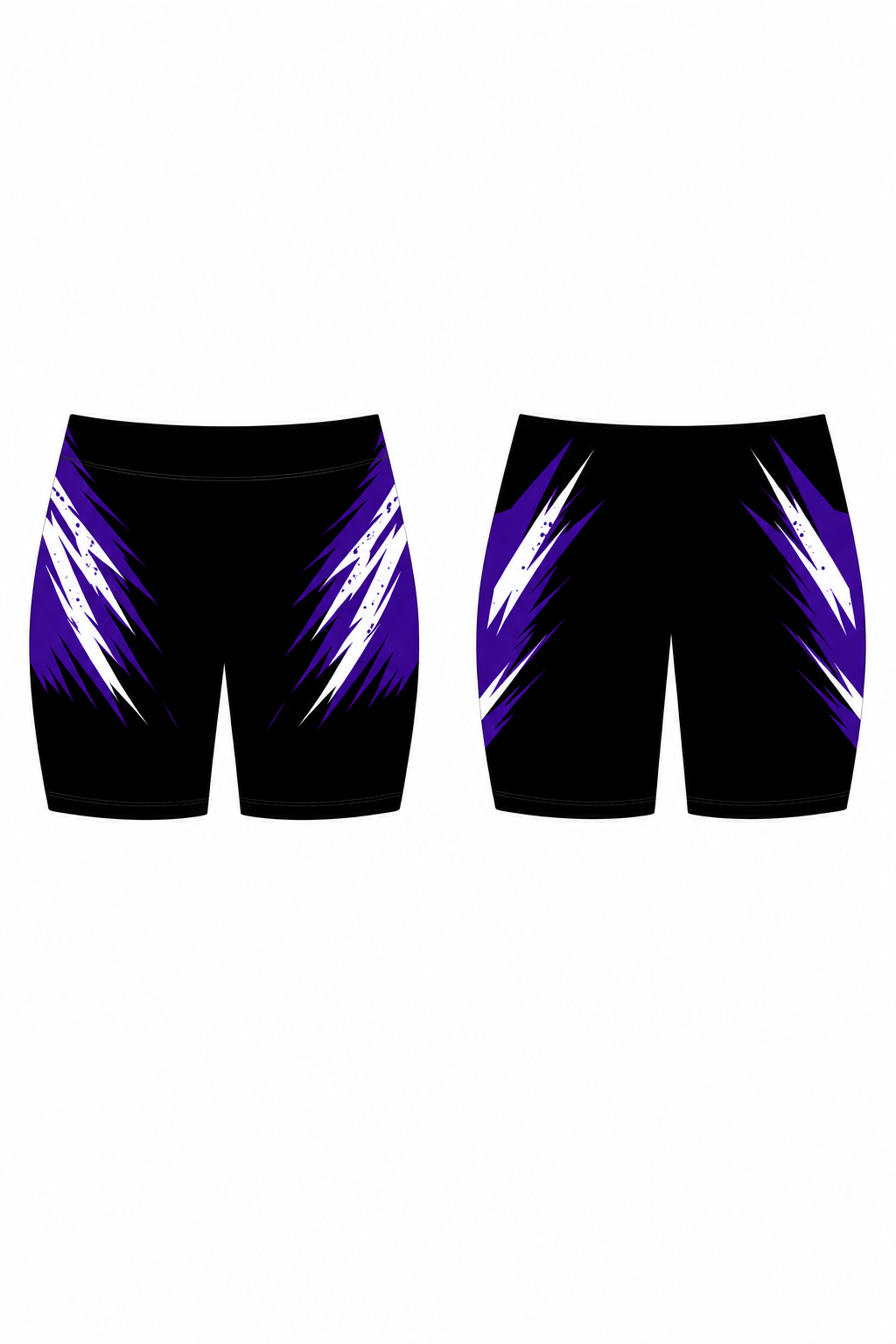 Legacy Uni #1 (Bottoms/Females)