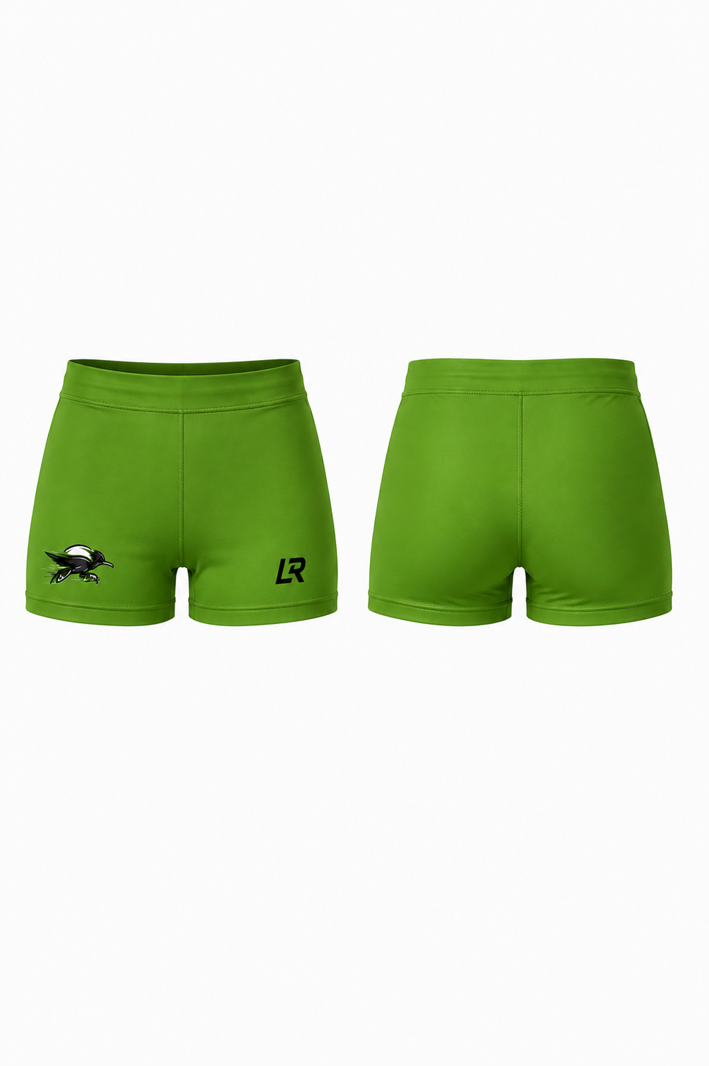 RRTC Uni #2 Bottom